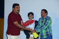 Annapurnamma Gari Manavadu Movie Audio Launch